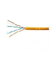 Кабель UTP4 Skynet Premium SP5E-UTP-LSZH-4CU 1693227 (58920)