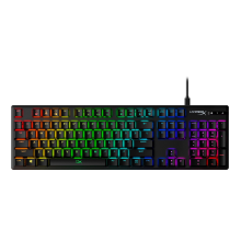 Клавиатура HP HyperX Alloy Origins Full Red (HX-KB6RDX-US) (RUS) (4P4F6AA) (id 2970)