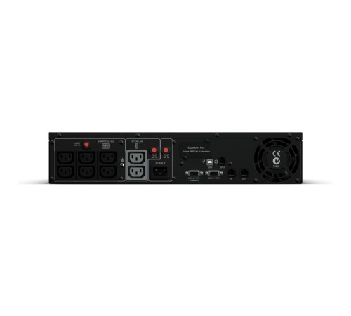 ИБП CyberPower PR1000ELCDRT2UA