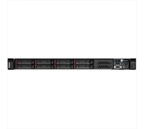 Сервер Lenovo ThinkSystem SR630 V2 2x4314 2x32Gb x8 2.5