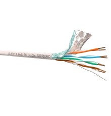 Кабель витая пара F/UTP4 Lancable FTP-3683.05E.0B (52346)