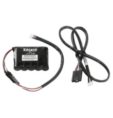 Модуль резервного сохранения Broadcom/LSI CVPM02 RETAIL CacheVault Accessory kit for 9361-16i, 9361-24i, 9380-8i8e (05-50038-00/LSICVPM02), 1 year (id 26074)