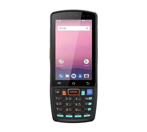 ТСД Терминал сбора данных Urovo DT40S-12Q2USRLITE27EU