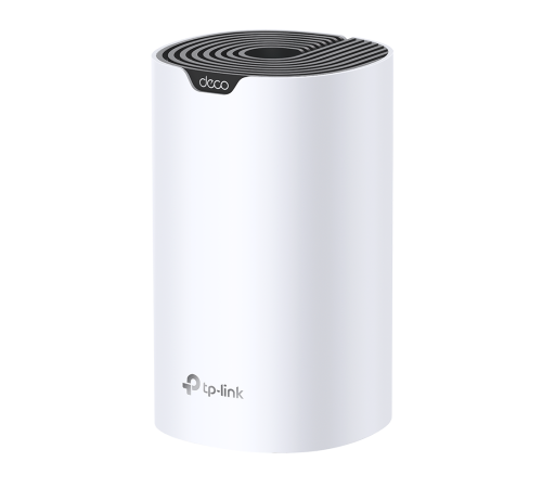 Mesh-модуль AC1900 TP-Link Deco S7 (1-pack) S7(1-pack) Mesh-модуль AC1900 TP-Link Deco S7 (1-pack) S7(1-pack)