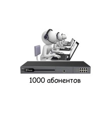 Лицензия Yeastar P570 Plus Plan License