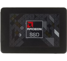 Накопитель SSD AMD SATA-III 120GB R5SL120G