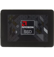 Накопитель SSD AMD SATA-III 120GB R5SL120G