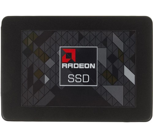 Накопитель SSD AMD SATA-III 120GB R5SL120G