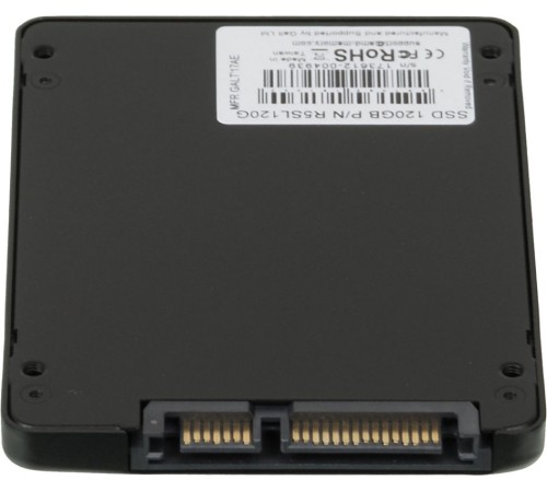 Накопитель SSD AMD SATA-III 120GB R5SL120G