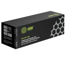 Картридж лазерный Cactus CS-TK1160