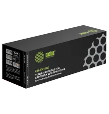 Картридж лазерный Cactus CS-TK1160