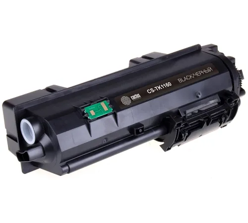 Картридж лазерный Cactus CS-TK1160