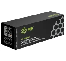 Картридж лазерный Cactus CS-TK3160