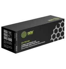 Картридж лазерный Cactus CS-TK3160