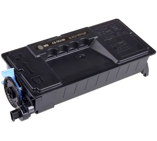 Картридж лазерный Cactus CS-TK3160