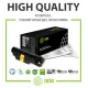 Картридж лазерный Cactus CS-TK3160