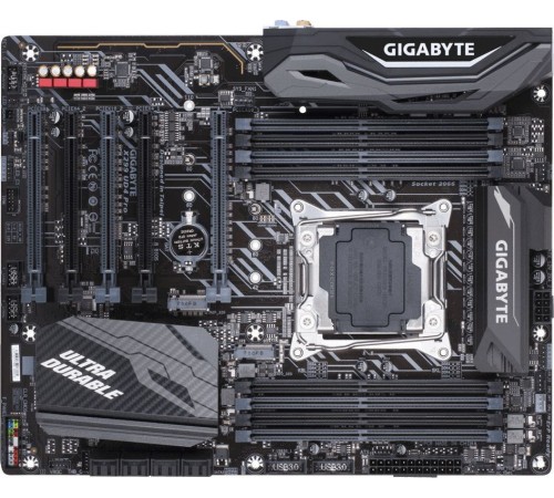 Материнская плата Gigabyte X299 UD4 Pro