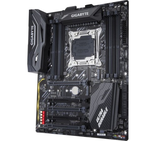 Материнская плата Gigabyte X299 UD4 Pro