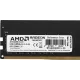 Память DDR4 4Gb 2400MHz AMD R744G2400U1S-UO
