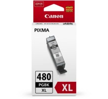 Картридж Canon PGI-480XL Black 2023C001
