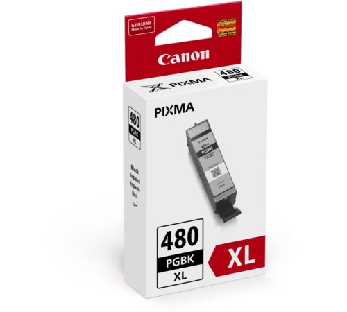 Картридж Canon PGI-480XL Black 2023C001