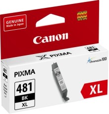 Картридж Canon CLI-481XL Black 2047C001