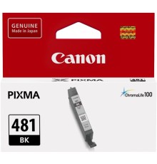 Картридж Canon CLI-481 Black 2101C001