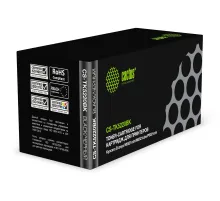 Картридж лазерный Cactus CS-TK5220BK