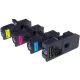Картридж лазерный Cactus CS-TK5220BK