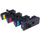Картридж лазерный Cactus CS-TK5220C