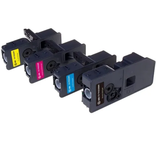 Картридж лазерный Cactus CS-TK5220M