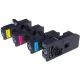 Картридж лазерный Cactus CS-TK5220Y