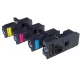 Картридж лазерный Cactus CS-TK5240BK