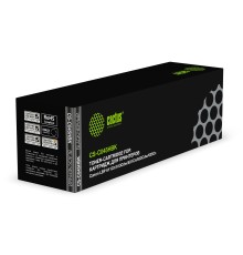 Картридж лазерный Cactus CS-C045HBK