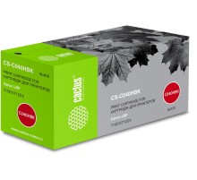 Картридж лазерный Cactus CS-C040HBK