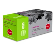 Картридж лазерный Cactus CS-C040HM