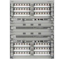 Шасси маршрутизатора Cisco ASR1013