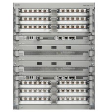 Шасси маршрутизатора Cisco ASR1013