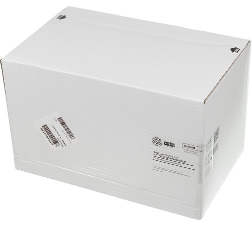 Картридж лазерный Cactus CS-CF226XD