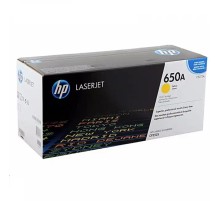 Картридж HP 650A CE272A