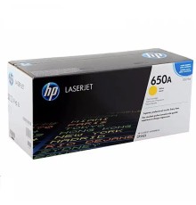 Картридж HP 650A CE272A