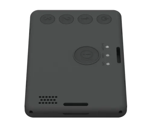 GPS контроллер Teltonika GH5200NPT801