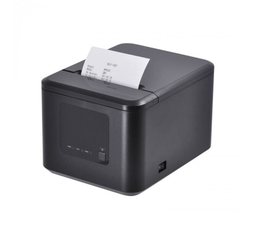 Чековый принтер Mertech Q80 1022 Чековый принтер Mertech Q80 1022