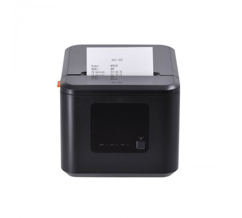 Чековый принтер Mertech Q80 1022 Чековый принтер Mertech Q80 1022