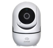 Камера видеонаблюдения IP Digma DiVision 201 DV201 белый