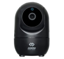 Камера видеонаблюдения IP Digma DiVision 201 DV201 черный