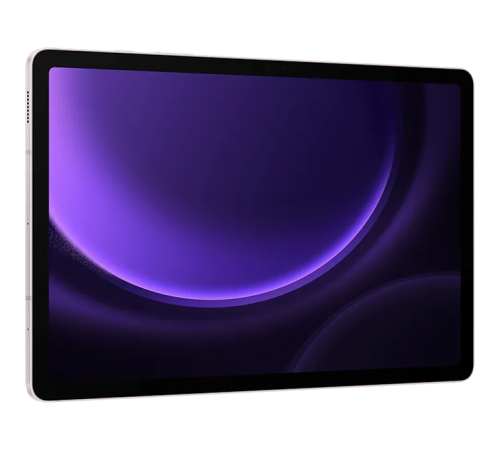 Планшет Samsung Galaxy Tab S9 FE 6/128Gb Pink SM-X510NLIACAU Планшет Samsung Galaxy Tab S9 FE 6/128Gb Pink SM-X510NLIACAU