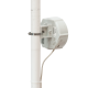 Точка доступа MikroTik SXT Sixpack RBSXTKIT