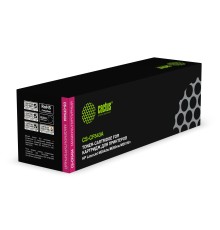 Картридж лазерный Cactus CS-CF543A