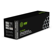 Картридж лазерный Cactus CS-CF540X